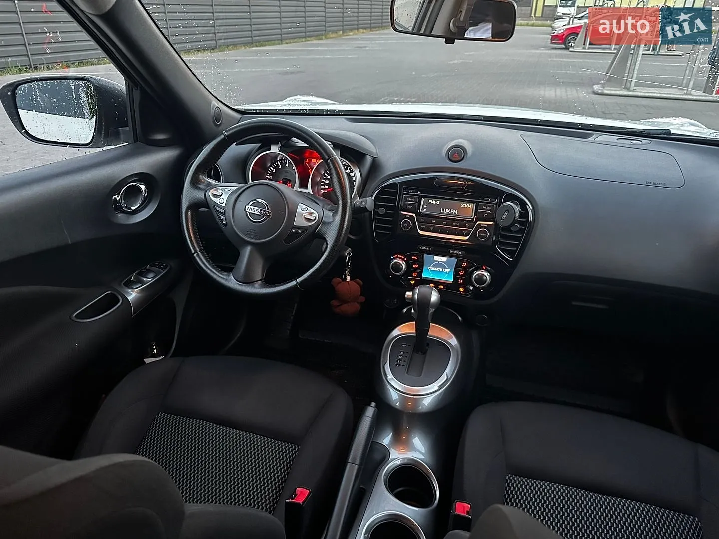 2017 Nissan Juke - мініатюра 25