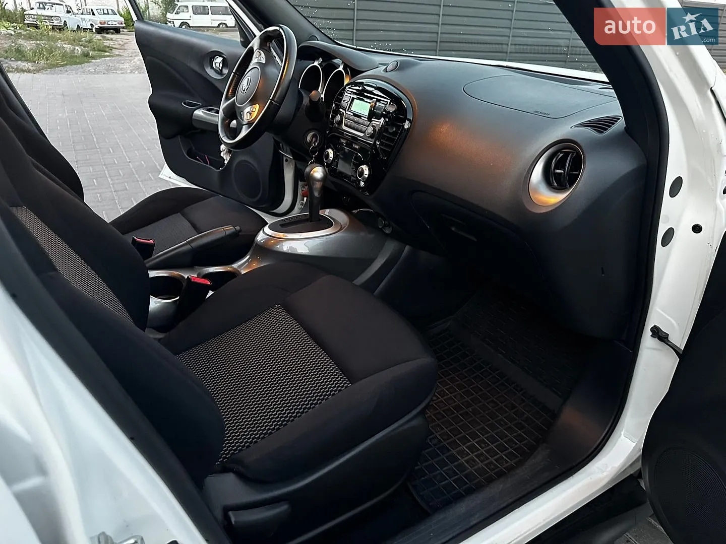 2017 Nissan Juke - мініатюра 30