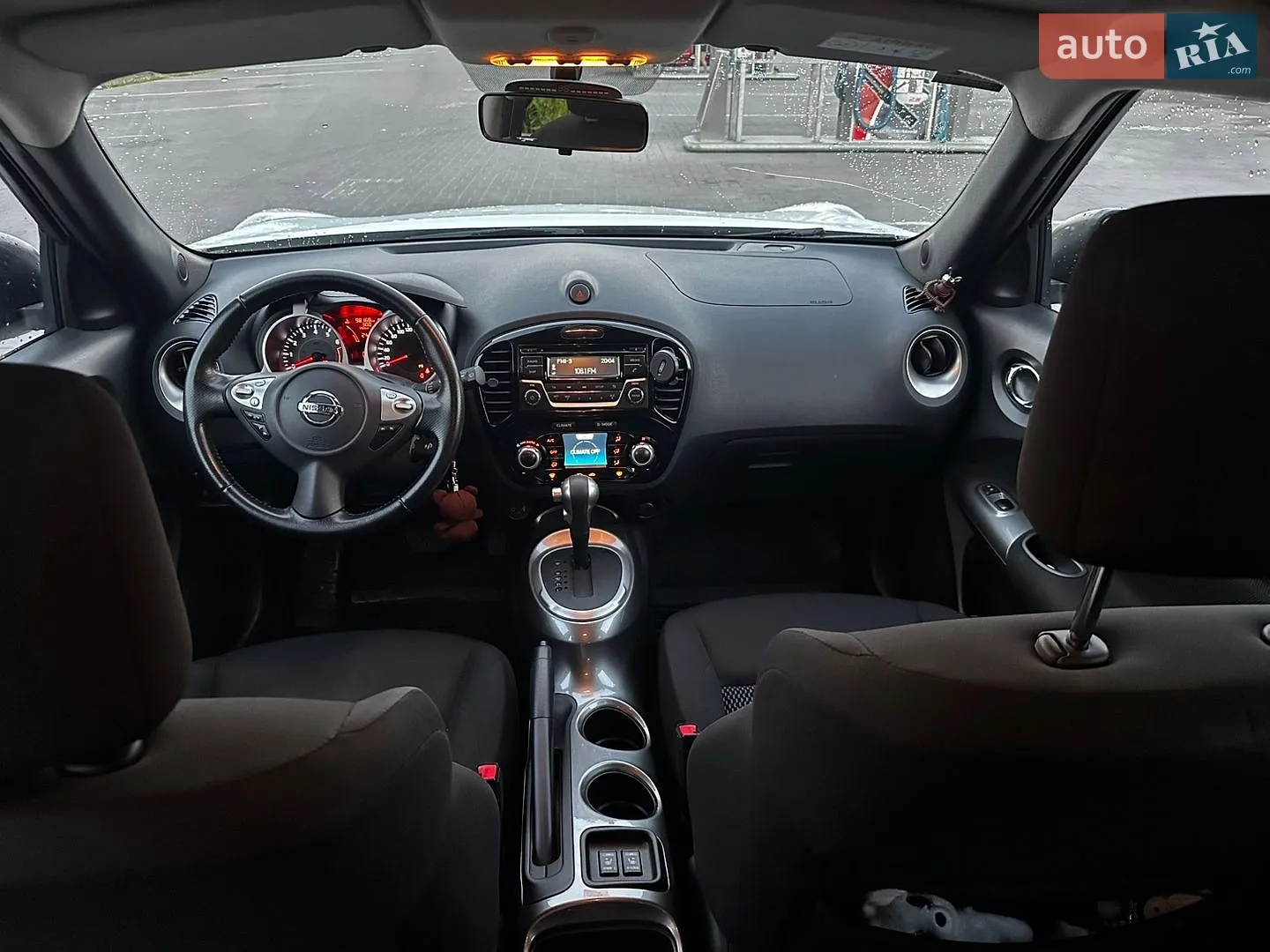 2017 Nissan Juke - мініатюра 34