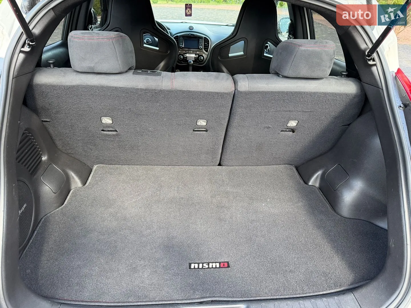 2014 Nissan Juke - мініатюра 18