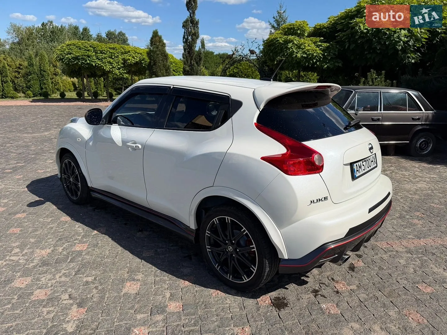 2014 Nissan Juke - мініатюра 23