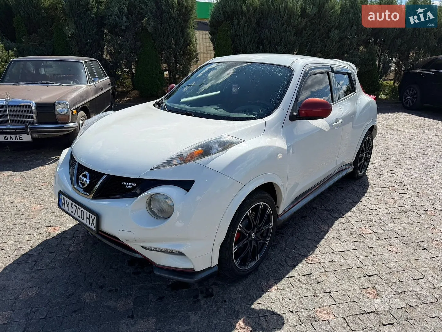 2014 Nissan Juke - мініатюра 41