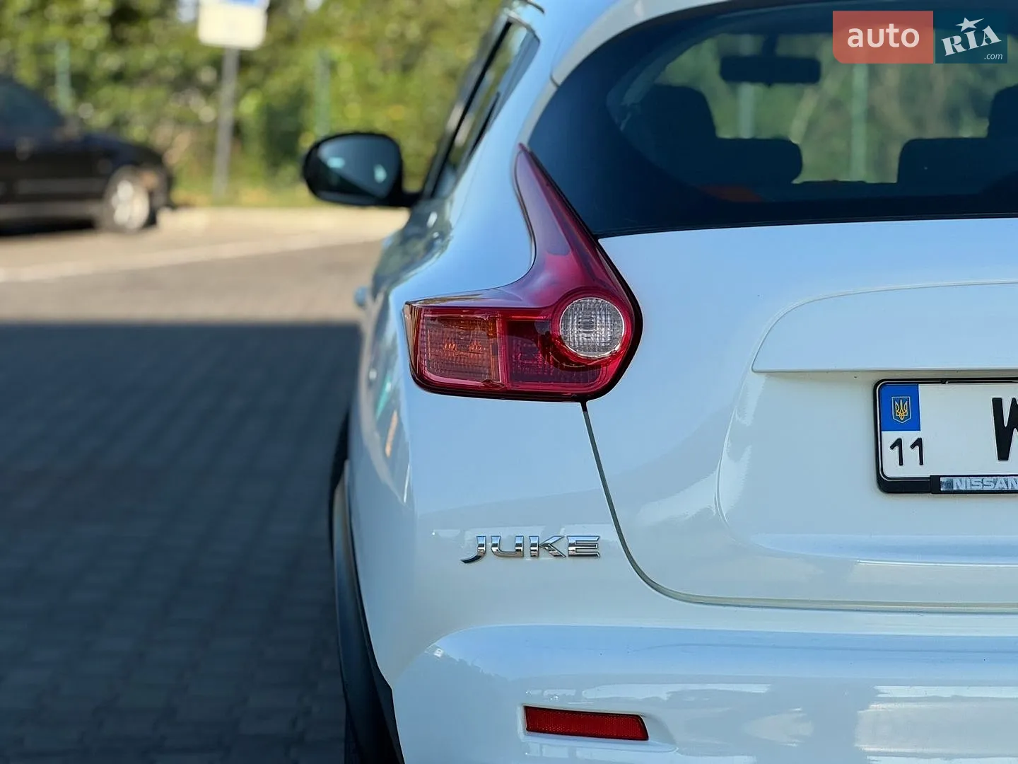 2012 Nissan Juke - мініатюра 6