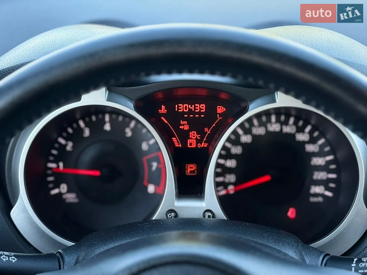 2012 Nissan Juke - мініатюра 10