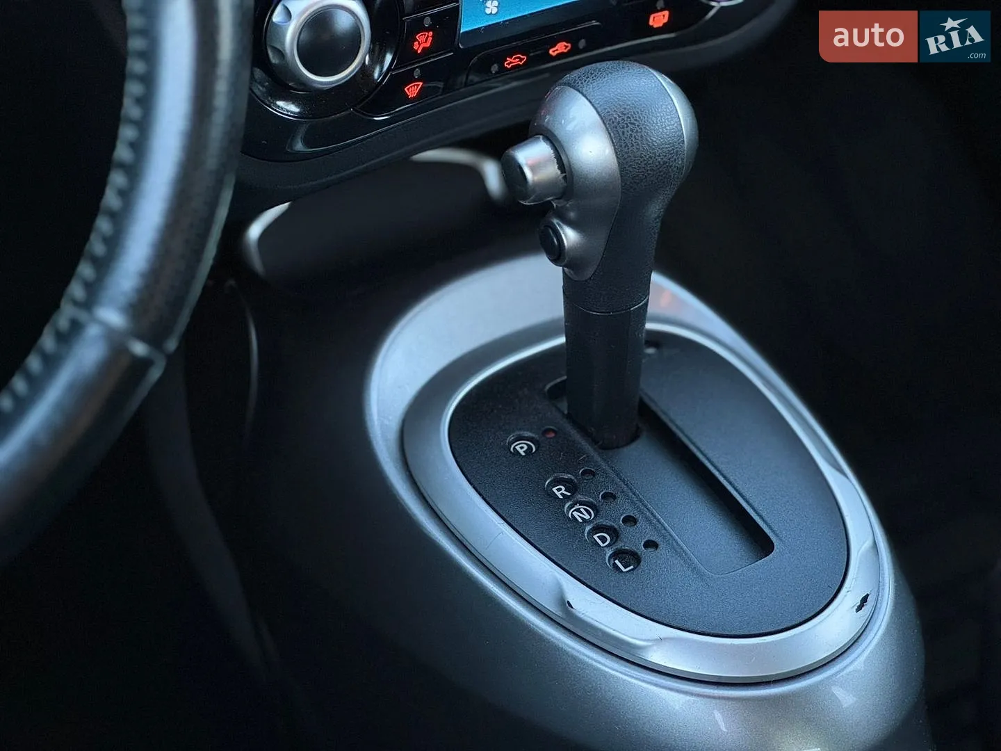 2012 Nissan Juke - мініатюра 12