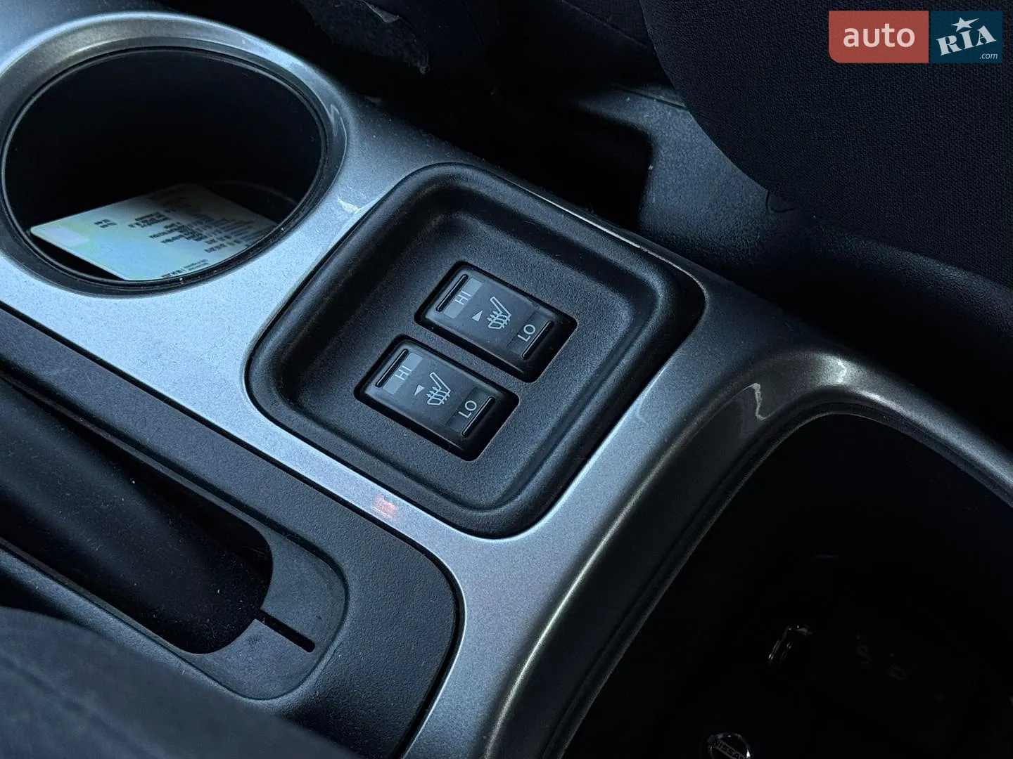 2012 Nissan Juke - мініатюра 13