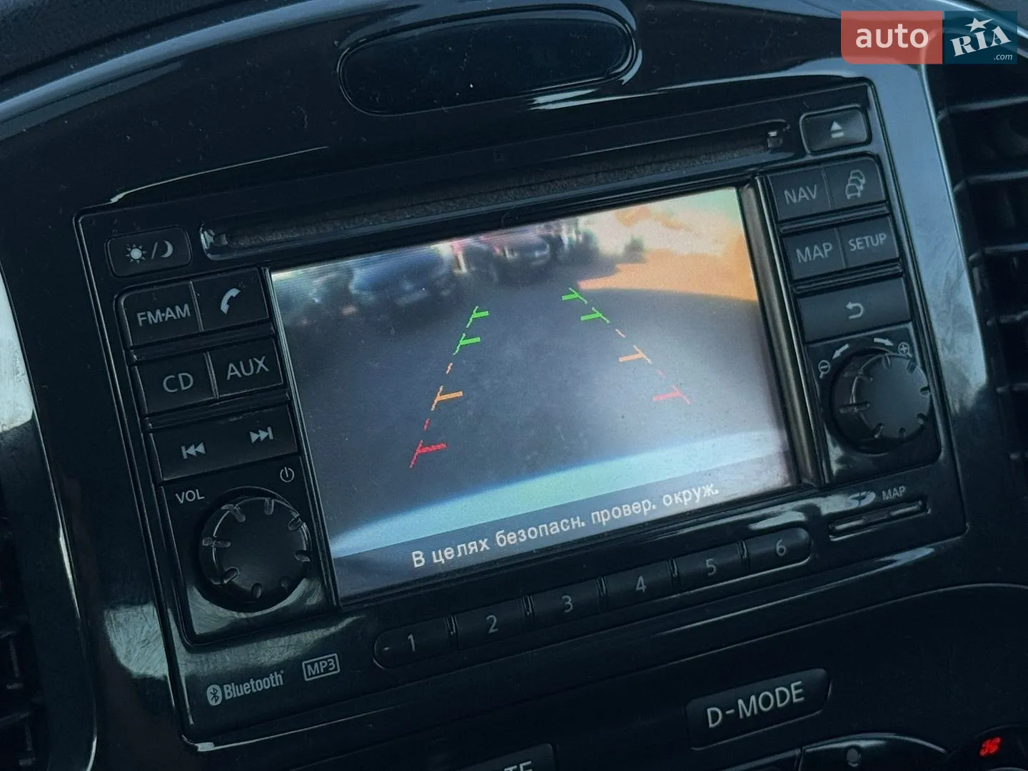 2012 Nissan Juke - мініатюра 16