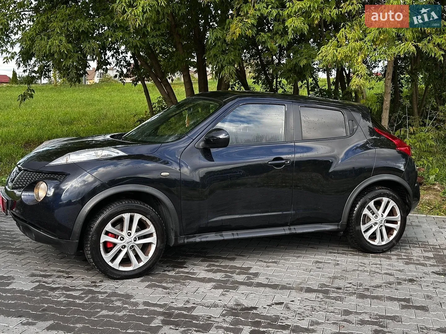 2012 Nissan Juke - мініатюра 19
