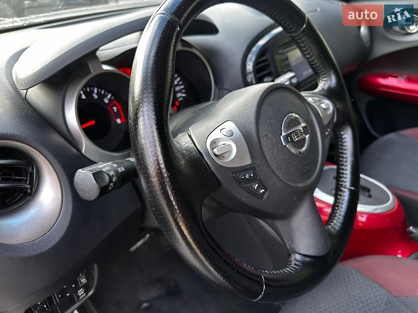 2012 Nissan Juke - мініатюра 51
