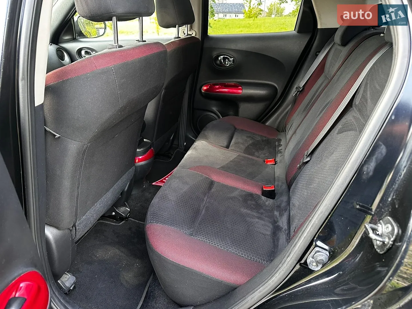 2012 Nissan Juke - мініатюра 56