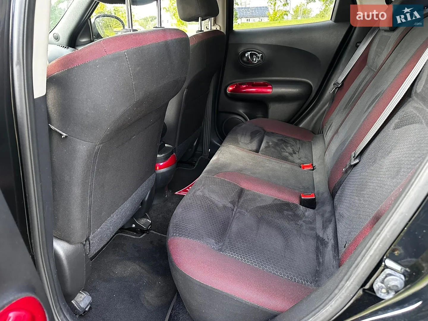 2012 Nissan Juke - мініатюра 55