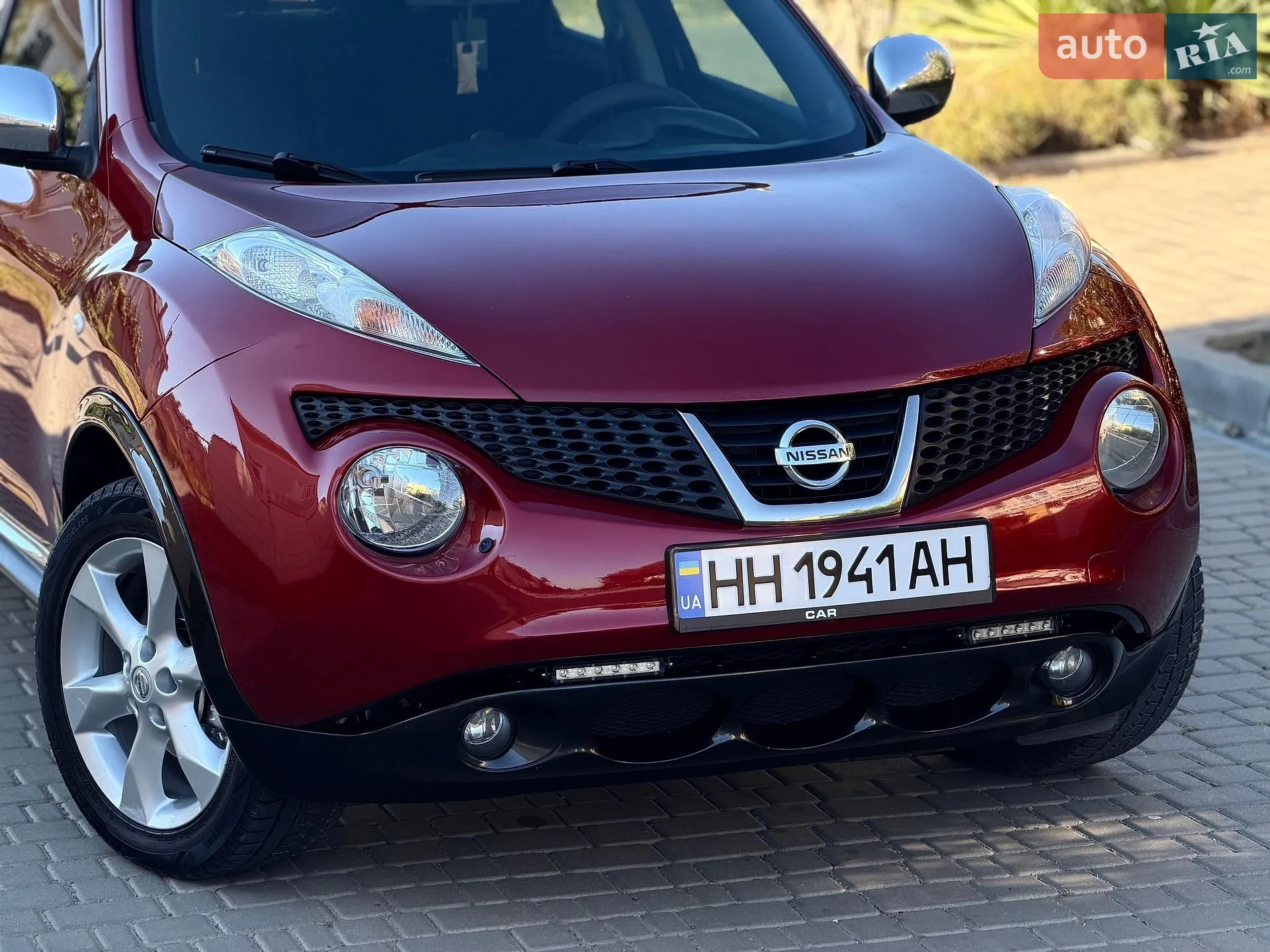 2011 Nissan Juke - мініатюра 15
