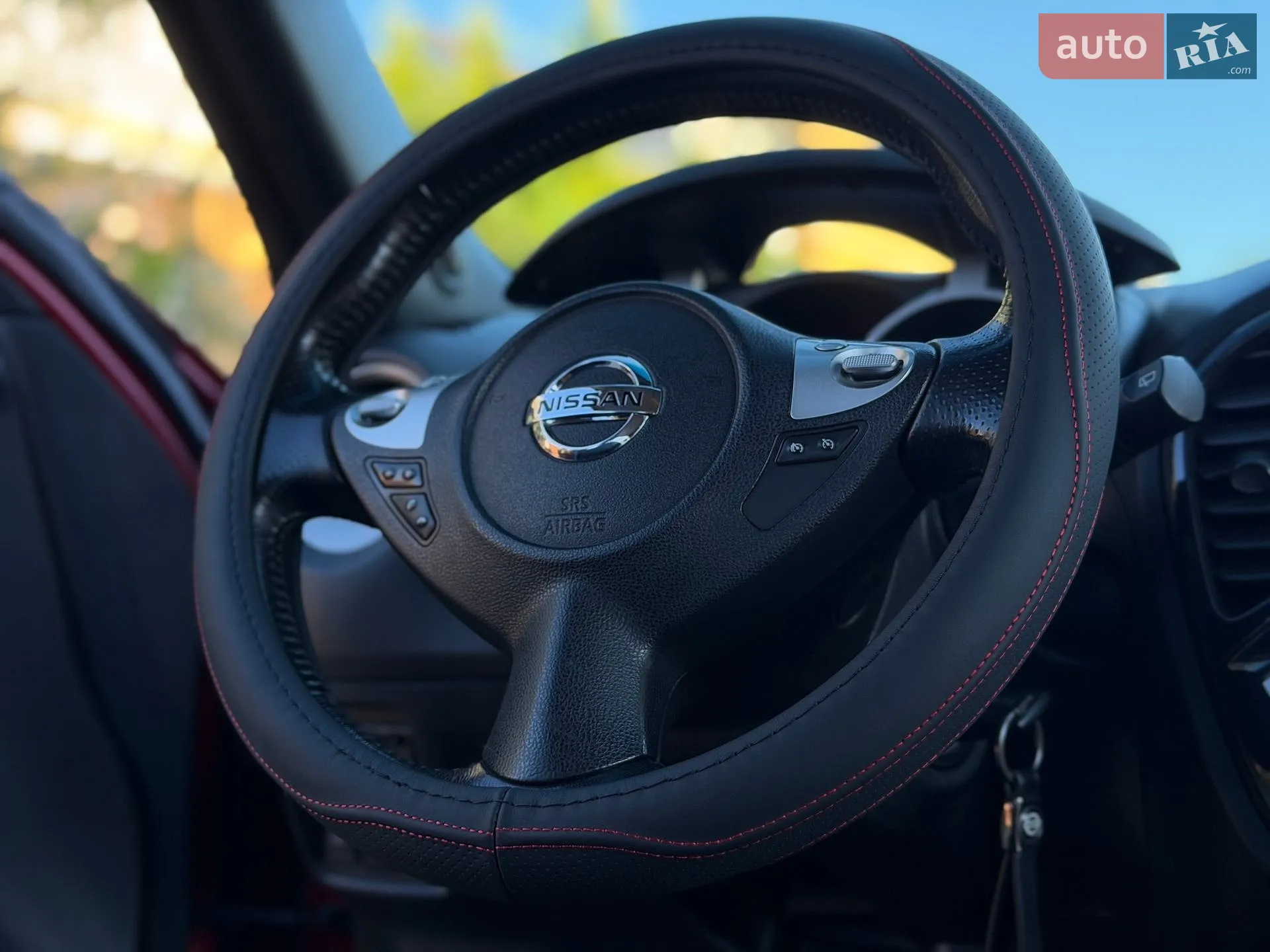 2011 Nissan Juke - мініатюра 39