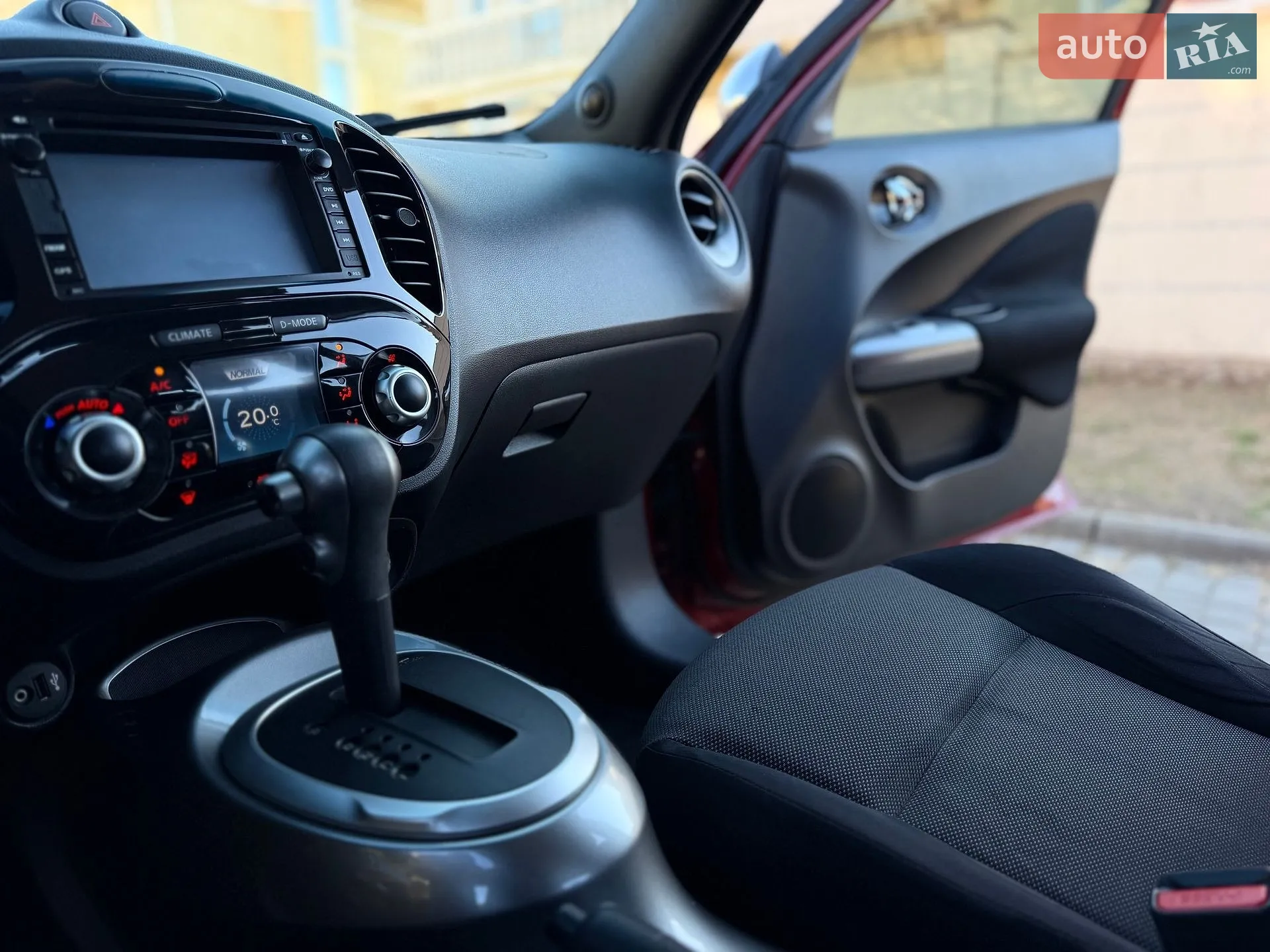 2011 Nissan Juke - мініатюра 42