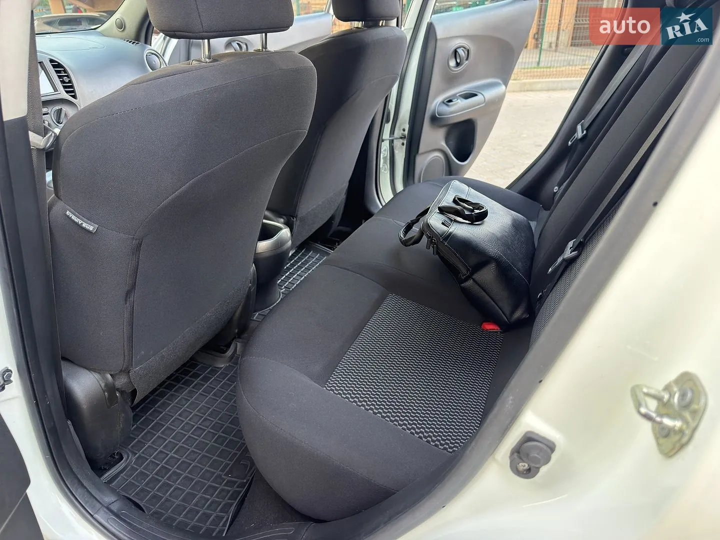 2018 Nissan Juke - мініатюра 24