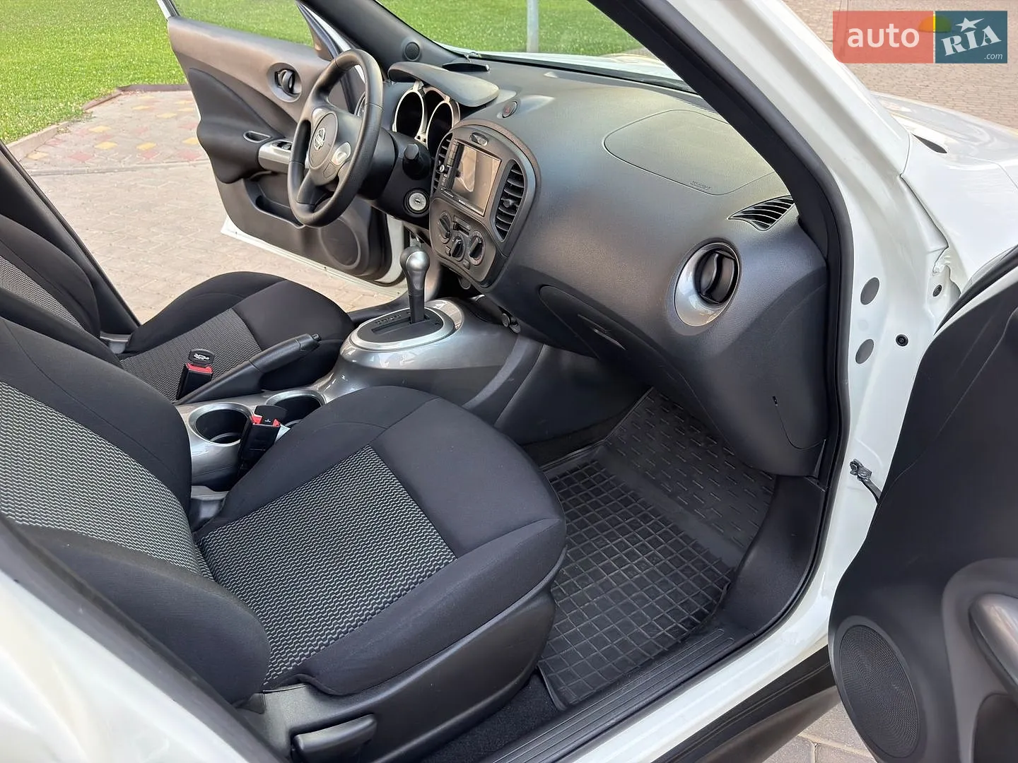2018 Nissan Juke - мініатюра 31