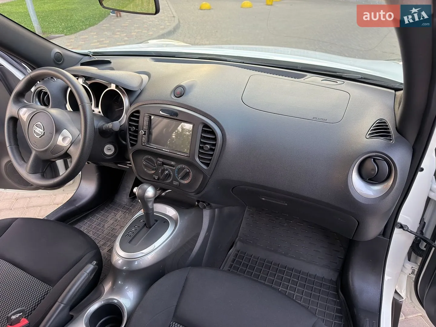 2018 Nissan Juke - мініатюра 34