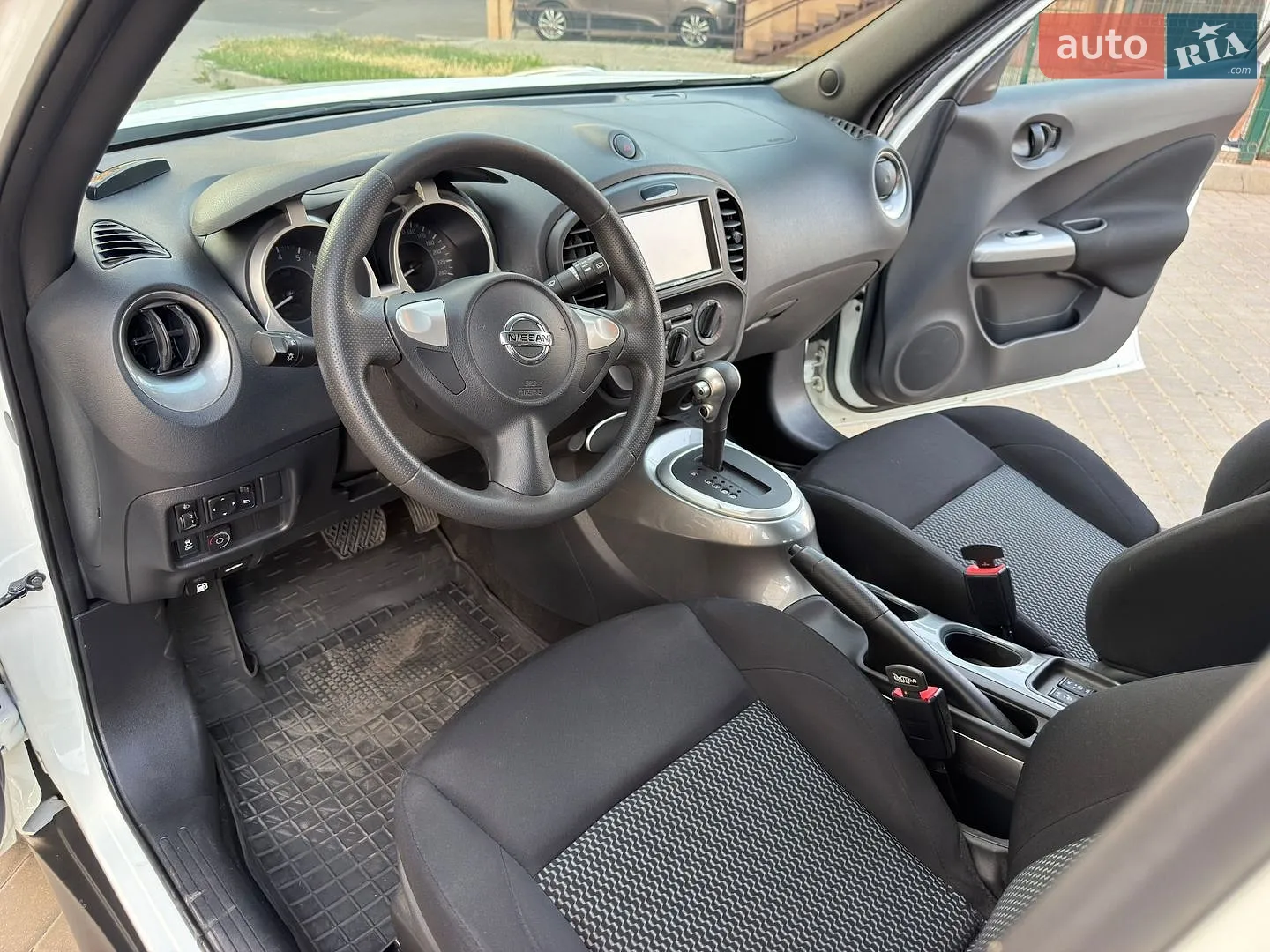 2018 Nissan Juke - мініатюра 37