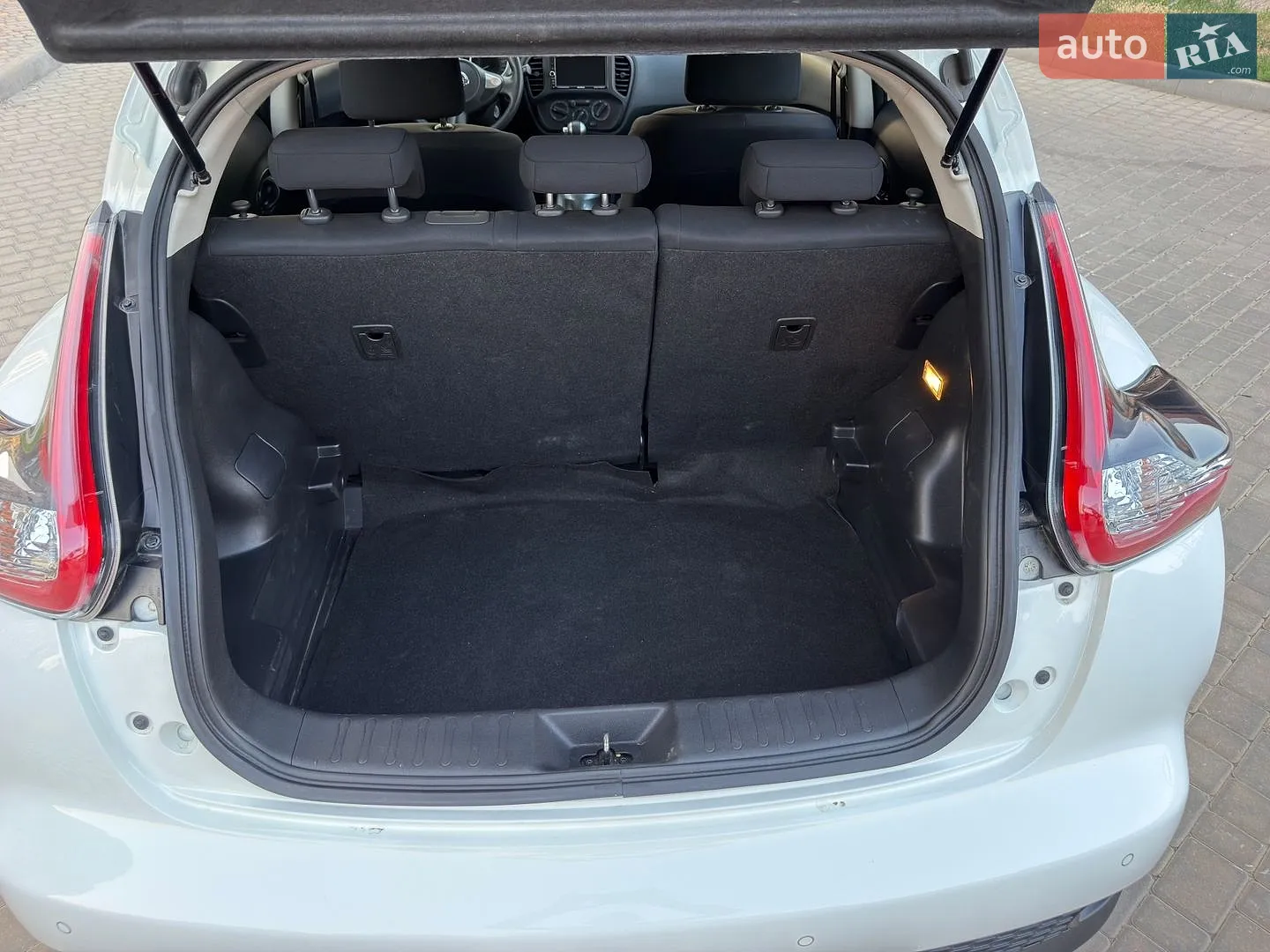 2018 Nissan Juke - мініатюра 42
