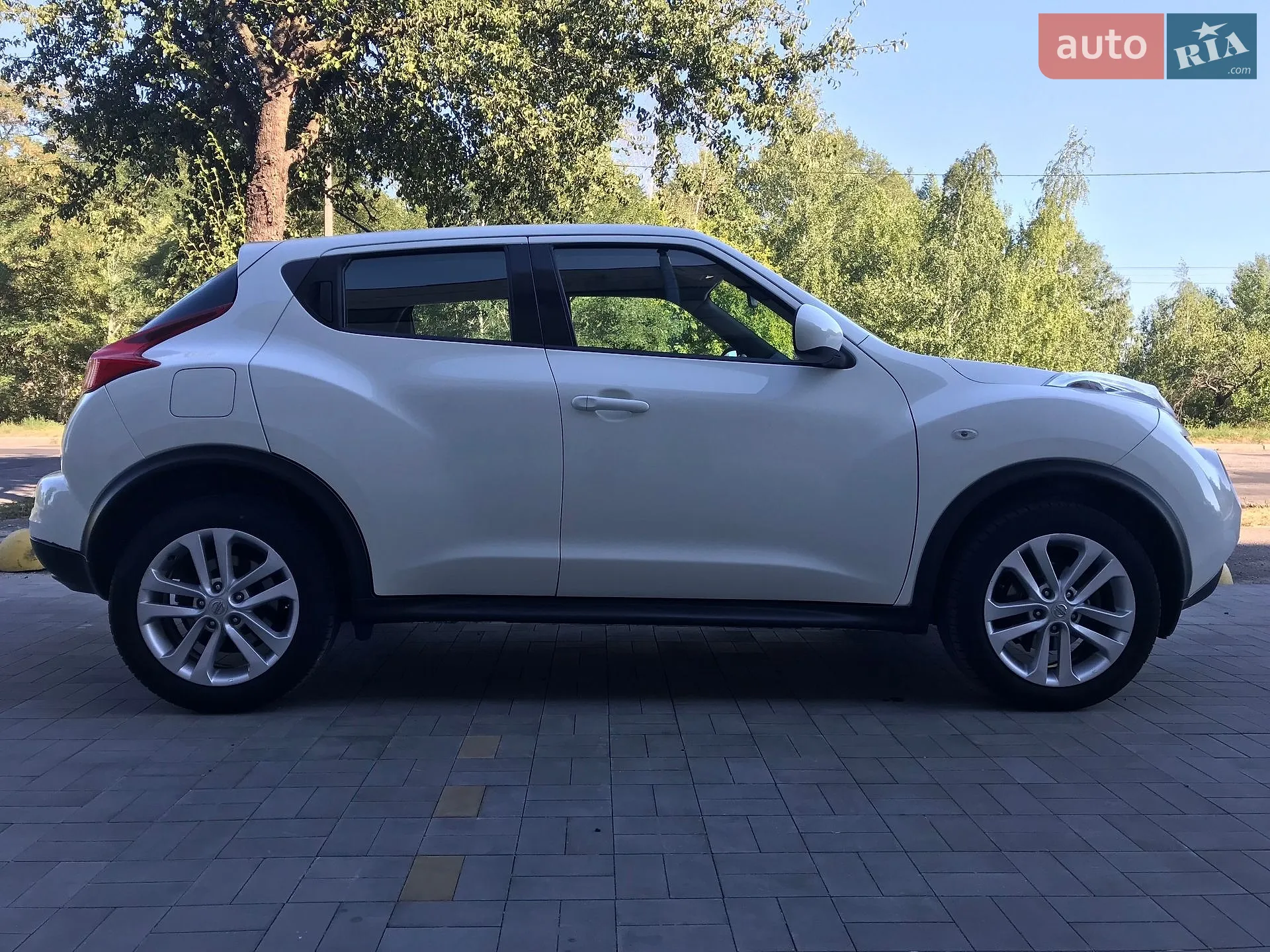2013 Nissan Juke - мініатюра 14