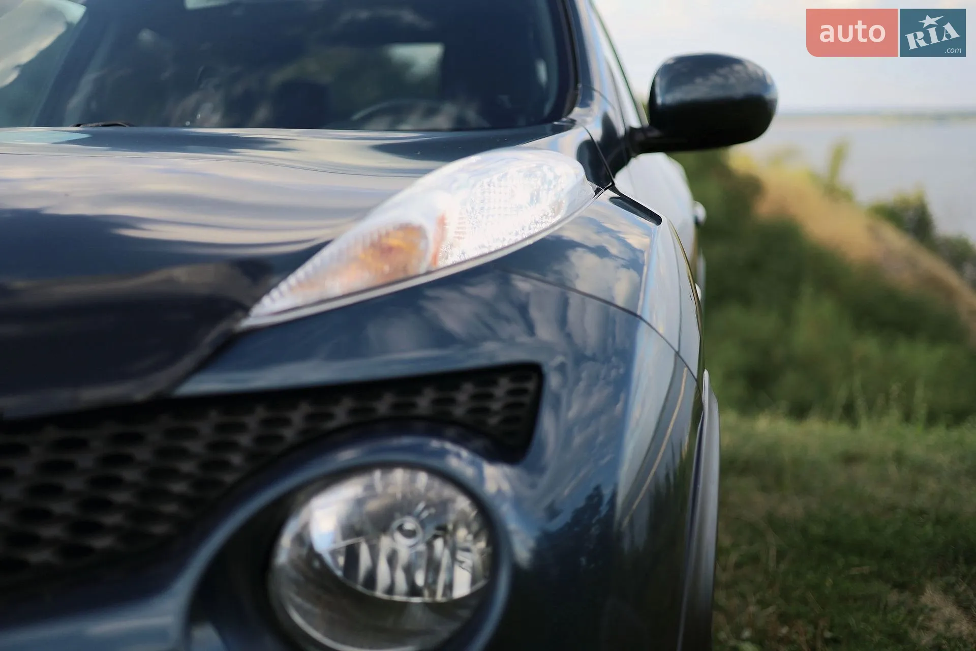 2011 Nissan Juke - мініатюра 4
