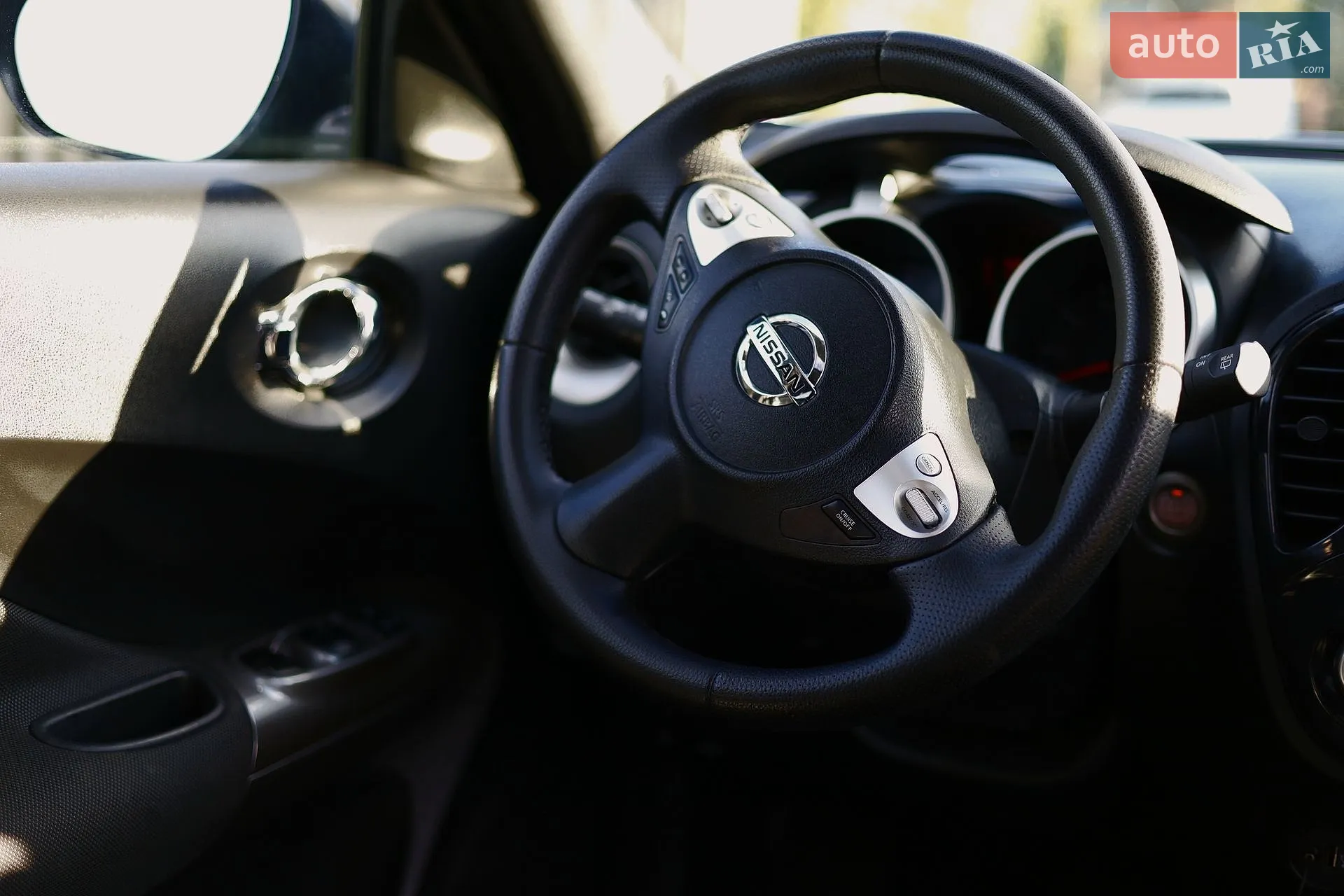 2011 Nissan Juke - мініатюра 12