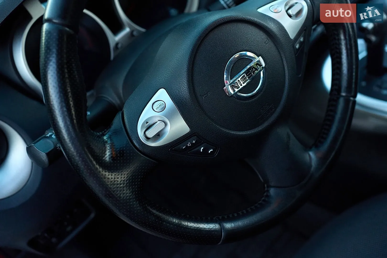 2012 Nissan Juke - мініатюра 26