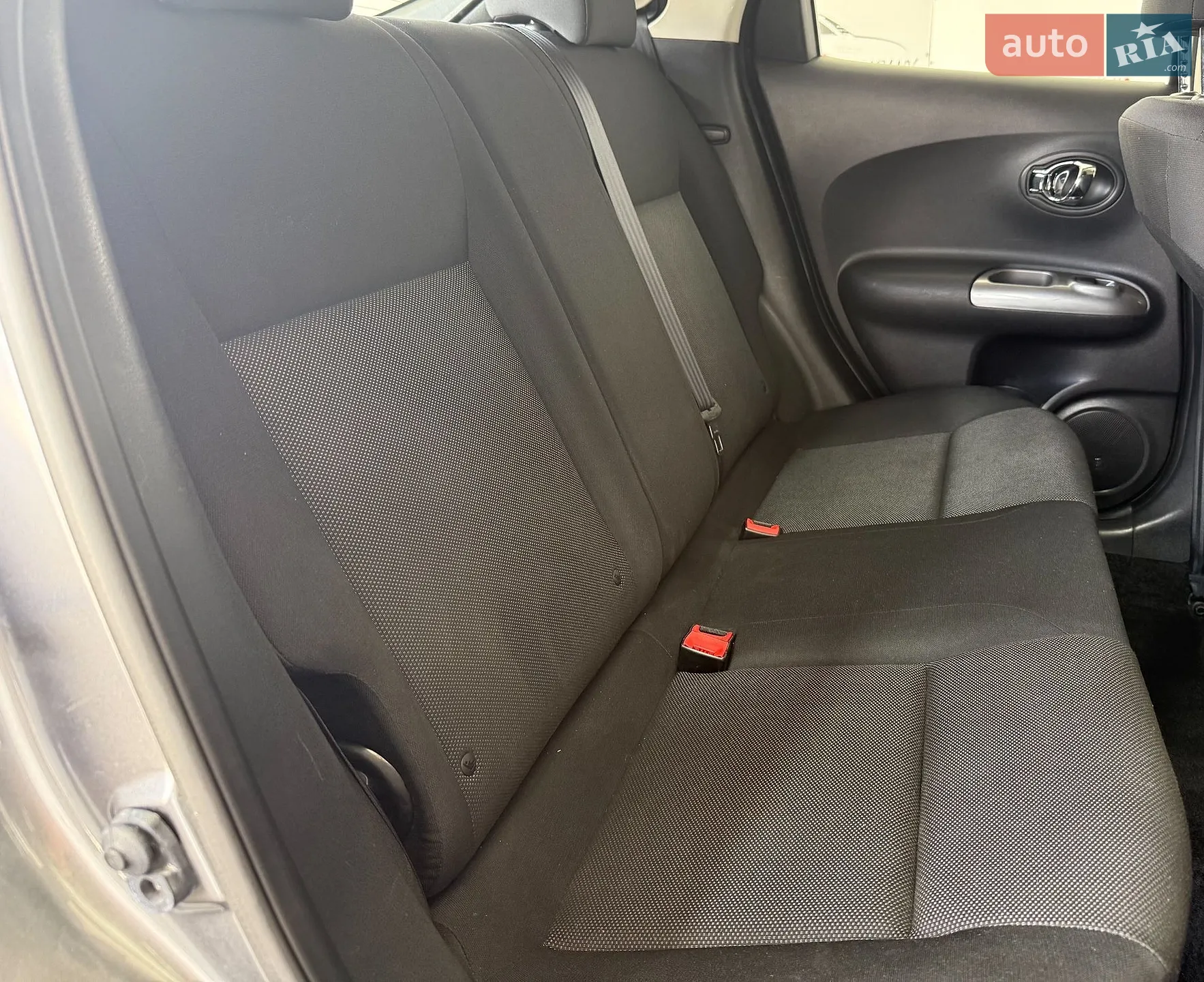 2011 Nissan Juke - мініатюра 9