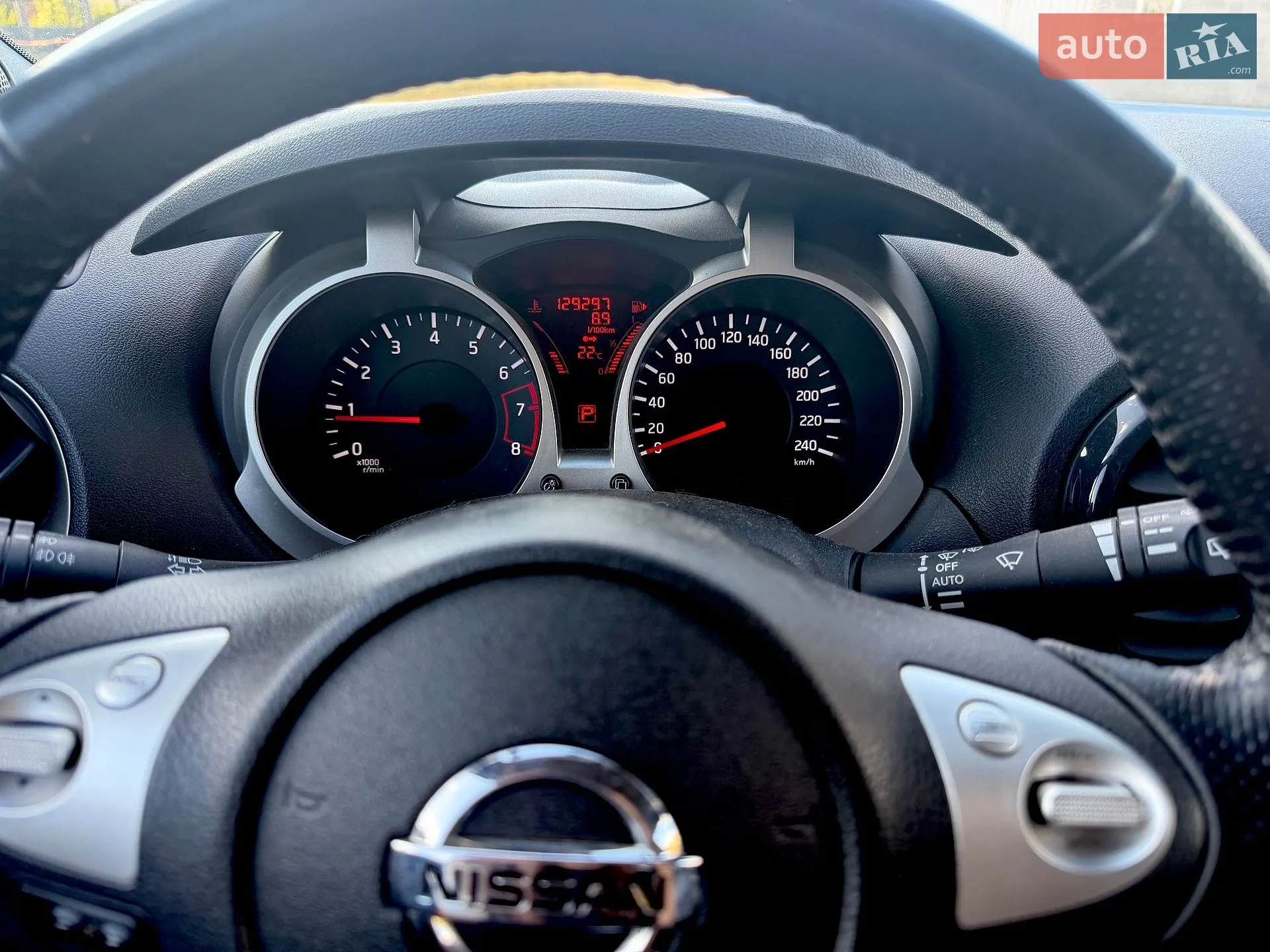 2011 Nissan Juke - мініатюра 7