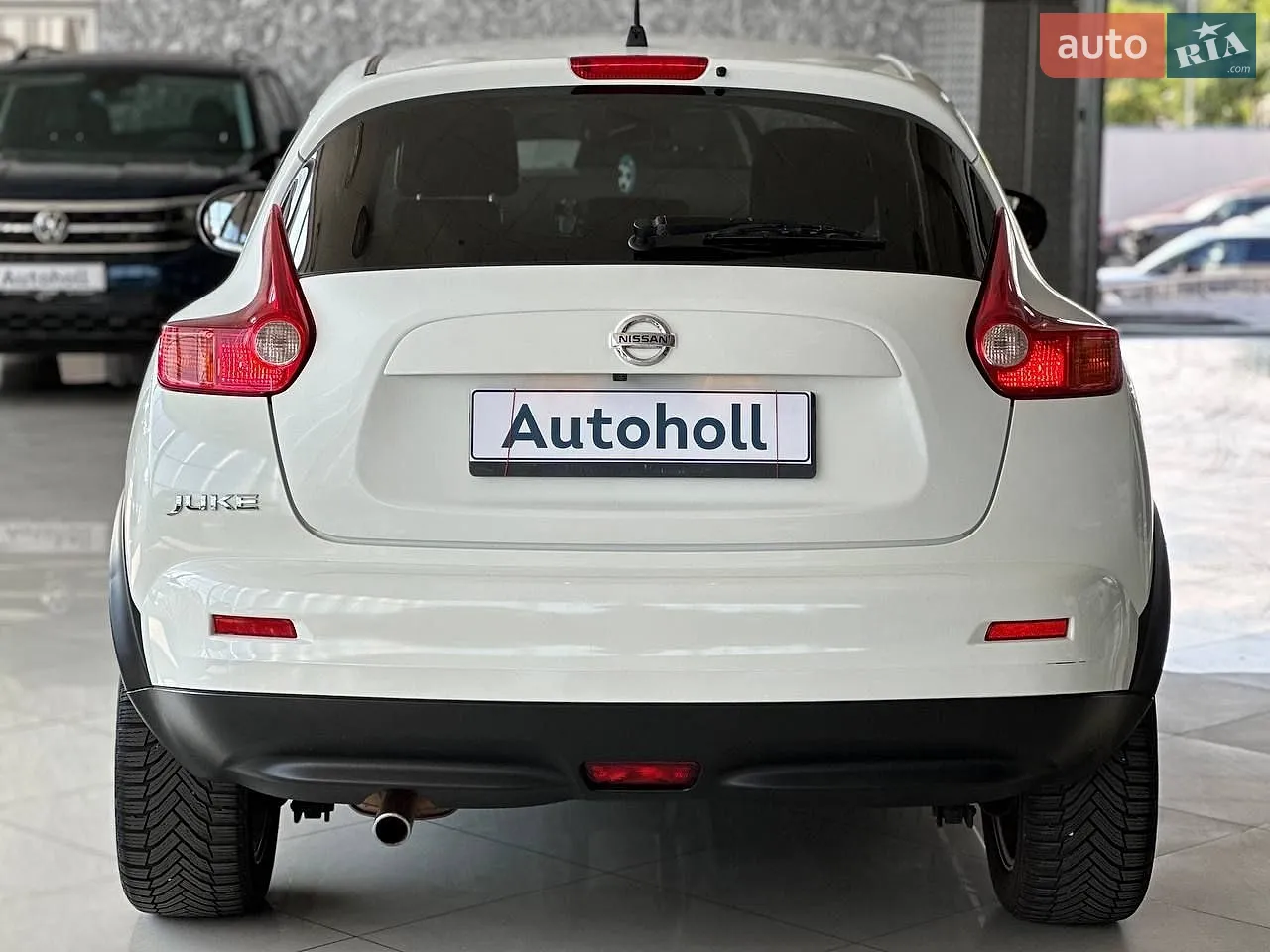 2012 Nissan Juke - мініатюра 7