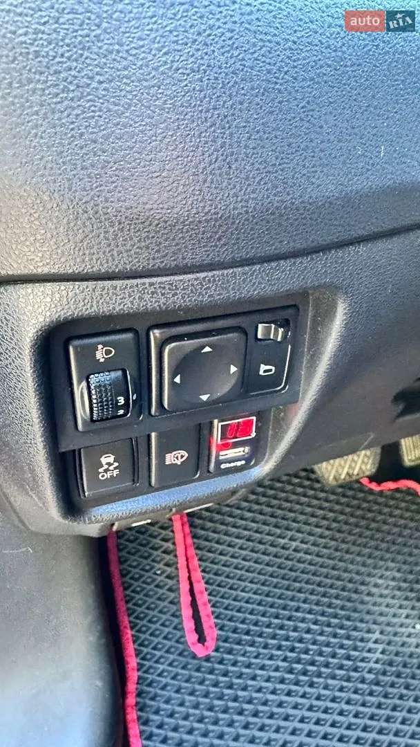 2012 Nissan Juke - мініатюра 11