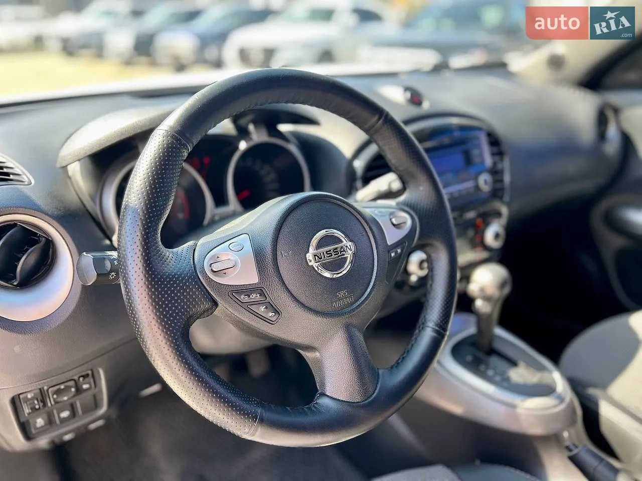 2013 Nissan Juke - мініатюра 27