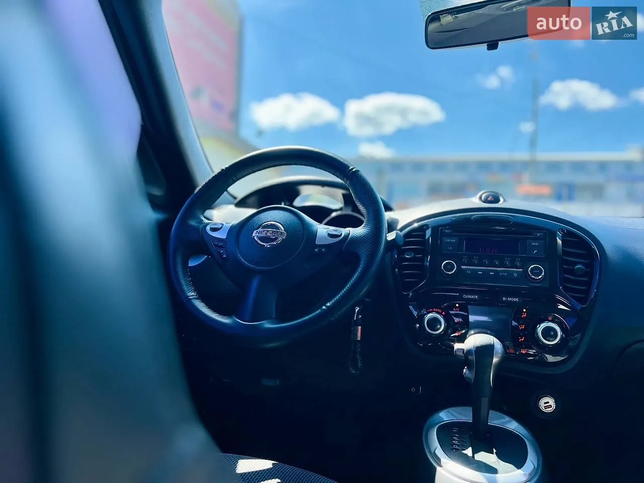 2013 Nissan Juke - мініатюра 21