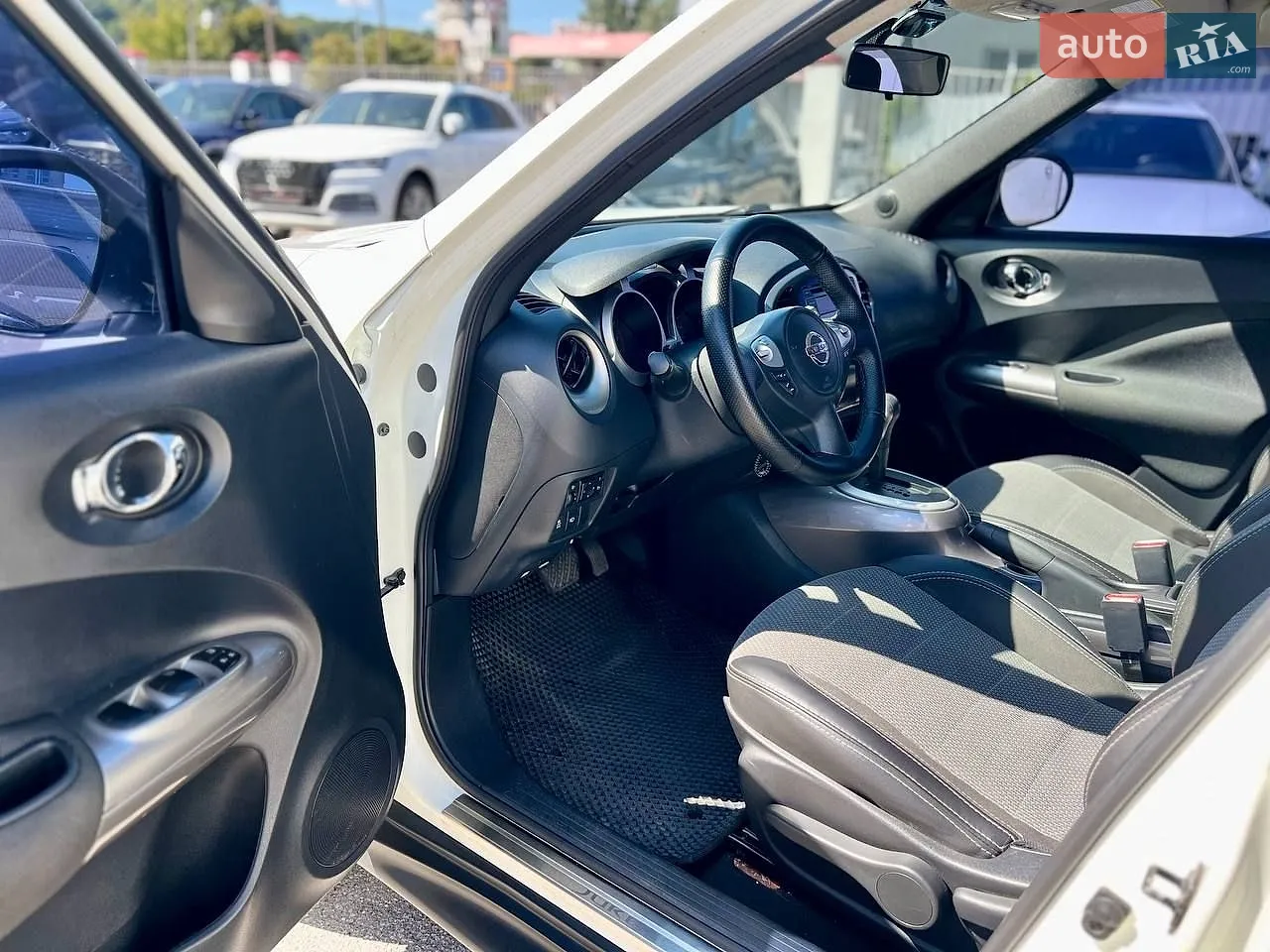 2013 Nissan Juke - мініатюра 15