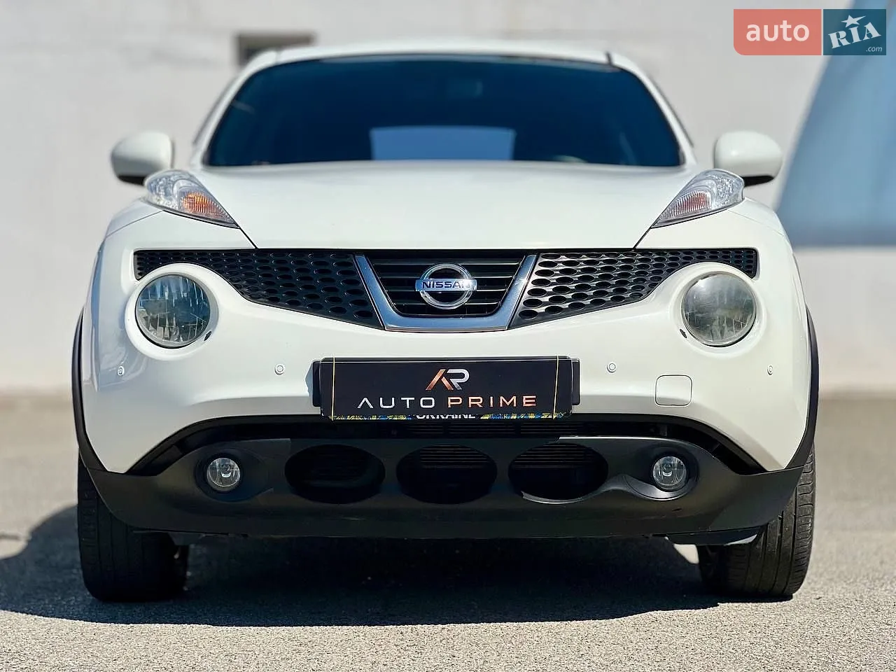 2013 Nissan Juke - мініатюра 10