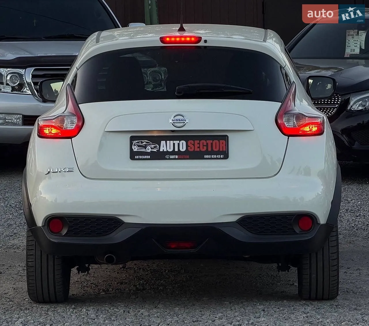 2018 Nissan Juke - мініатюра 11