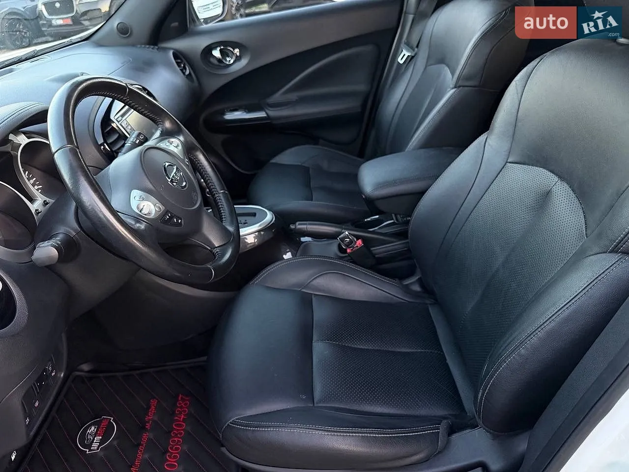 2018 Nissan Juke - мініатюра 15