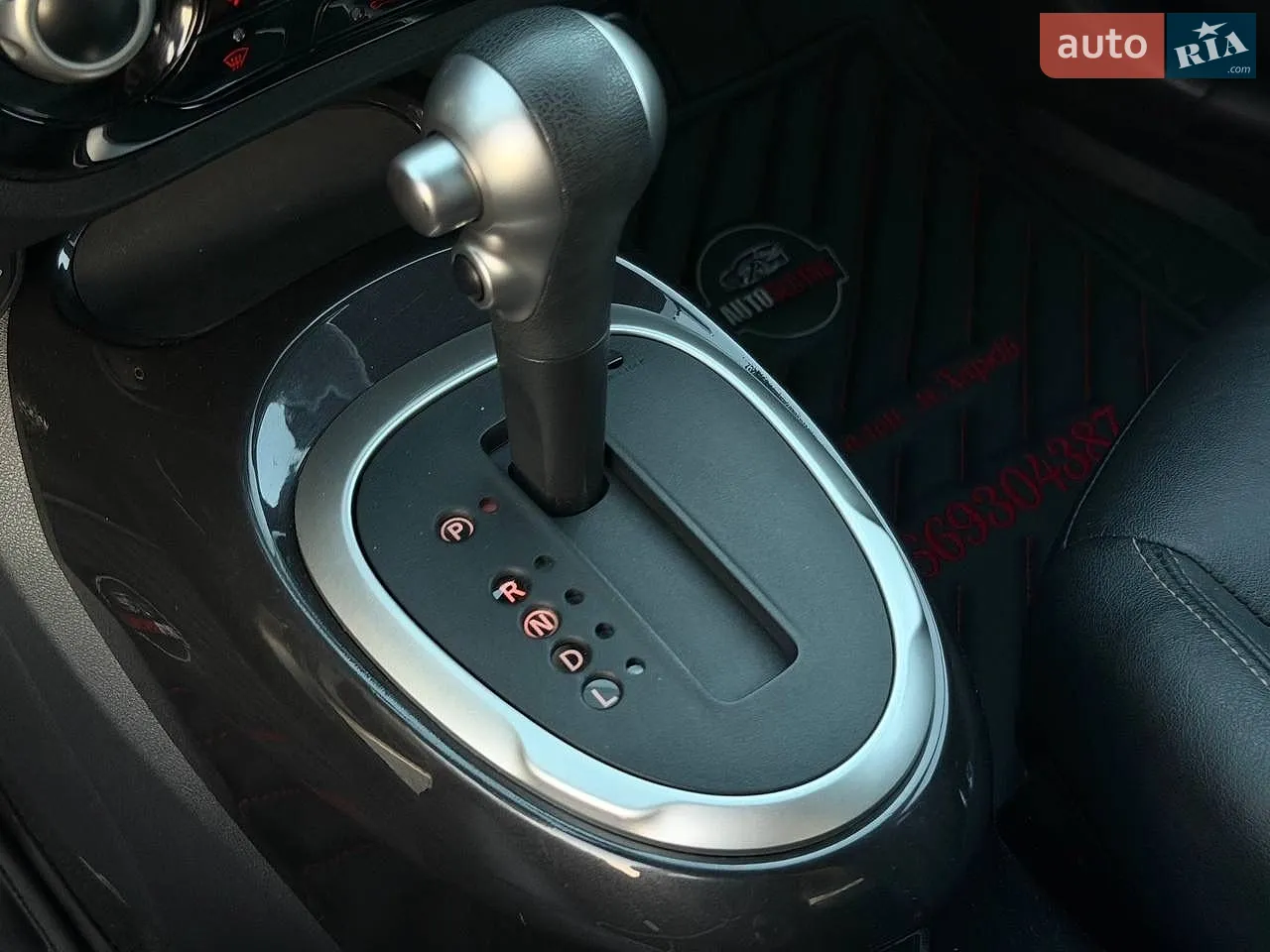 2018 Nissan Juke - мініатюра 27