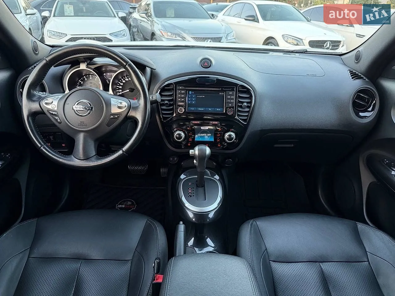 2018 Nissan Juke - мініатюра 33