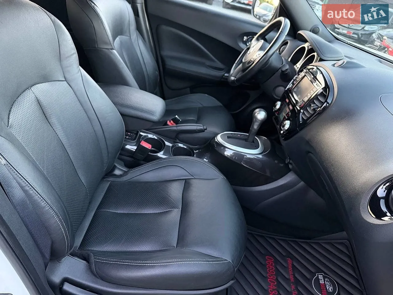 2018 Nissan Juke - мініатюра 40