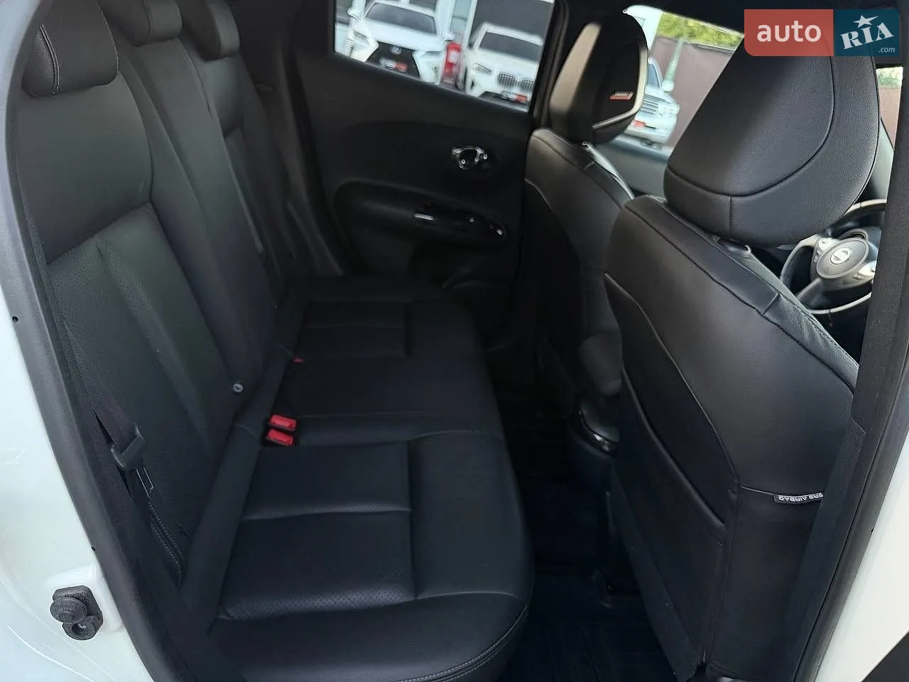 2018 Nissan Juke - мініатюра 44
