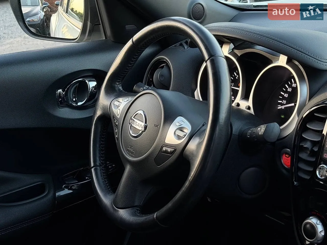 2018 Nissan Juke - мініатюра 47
