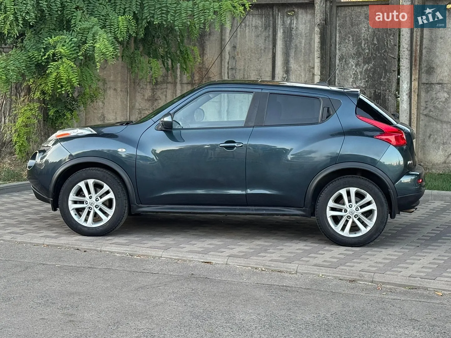 2014 Nissan Juke - мініатюра 6
