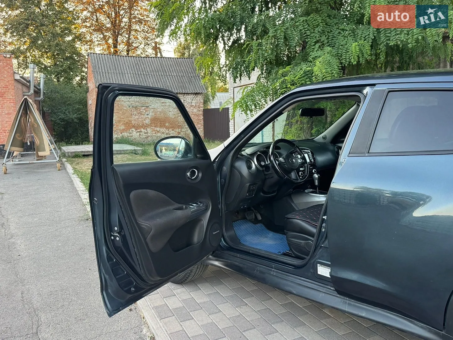 2014 Nissan Juke - мініатюра 20