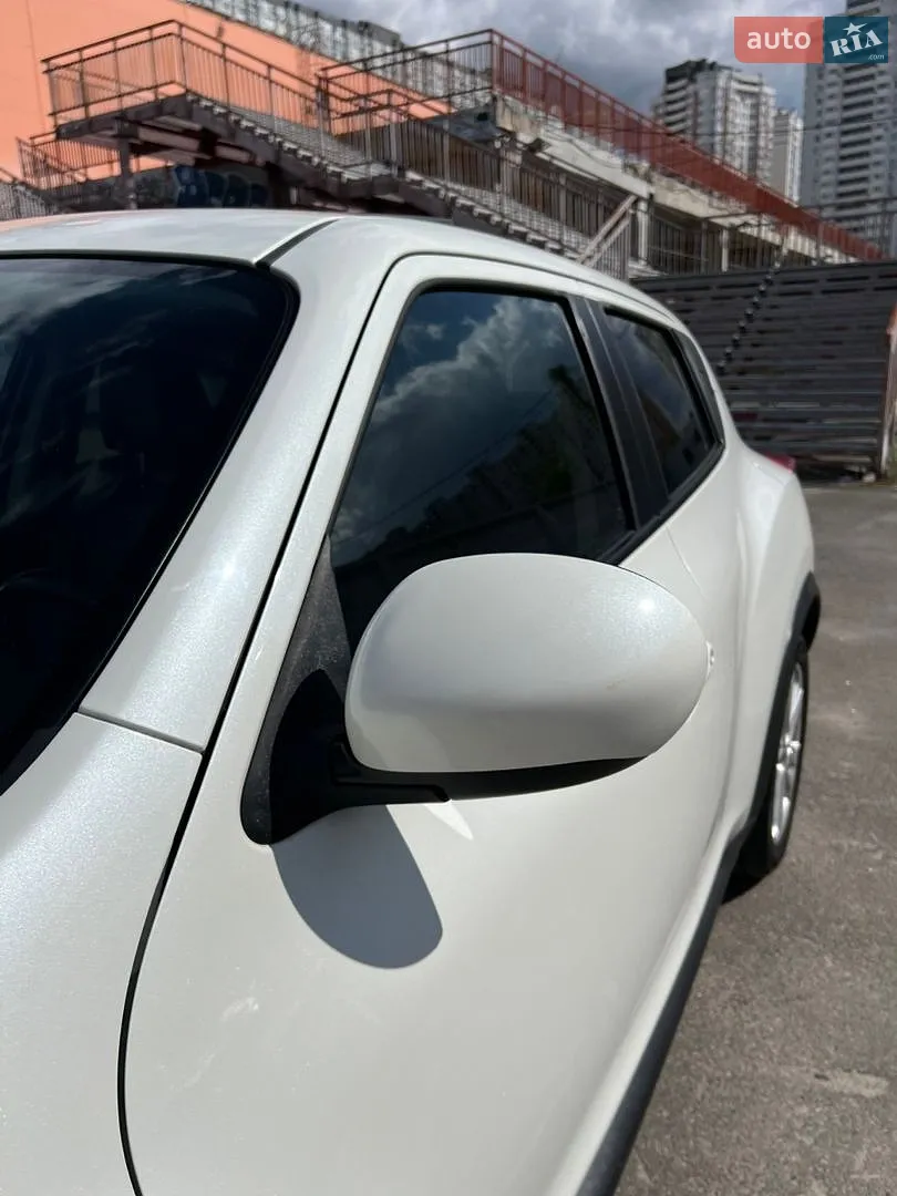 2012 Nissan Juke - мініатюра 19