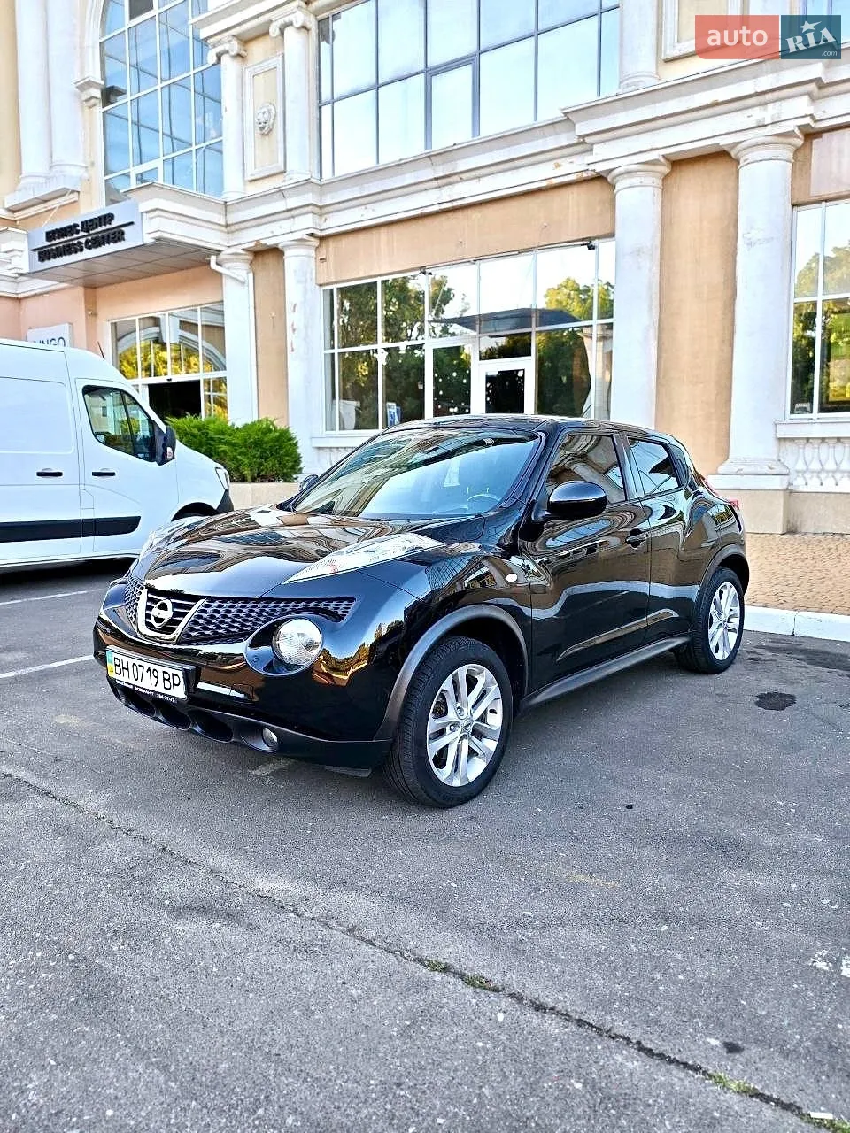 2012 Nissan Juke - мініатюра 7