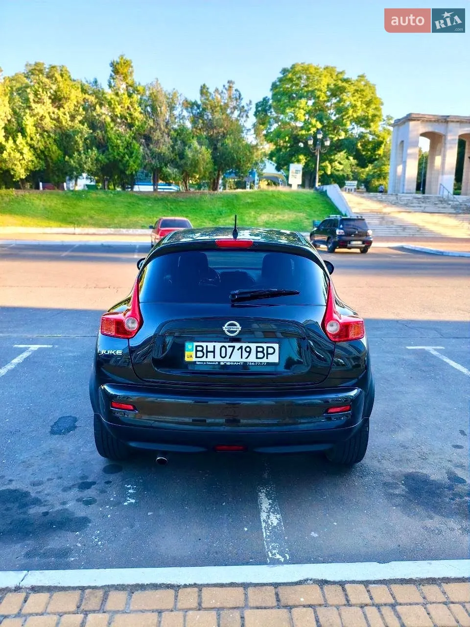 2012 Nissan Juke - мініатюра 10