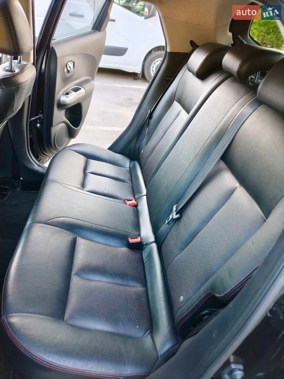 2012 Nissan Juke - мініатюра 16