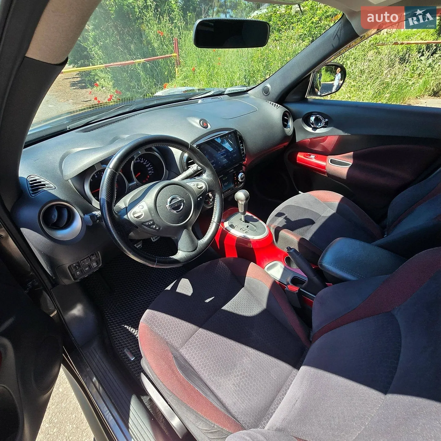 2011 Nissan Juke - мініатюра 5