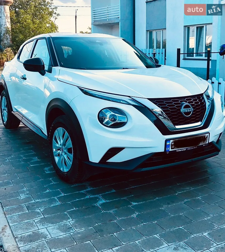 2023 Nissan Juke - мініатюра 18